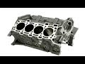 How an engine works?|Cylinder Block| (4)