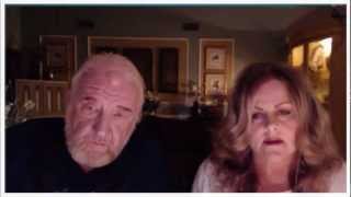 Famous Abraham Lopian & Julie Snyder authors of "The Genesis Code" Net Worth