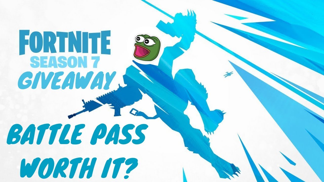 fortnite-season-7-battle-pass-worth-it-free-skins-battle-pass-giveaway