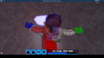 FE2 Insane Map - Techno Reactor