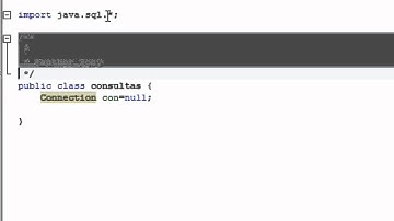 Netbeans Clave de Acceso con Access Base de Datos Java Video 7 Parte 1/2
