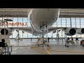 Der letzte A 380 der Lufthansa