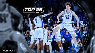Duke Dominates: ACC Champs Secure No. 1 Seed in 2026 NCAA Tournament?