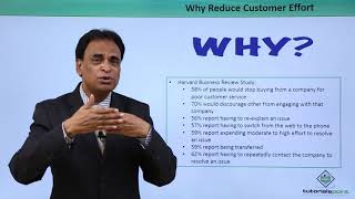 CRO – Minimizing Customer Effort screenshot 5
