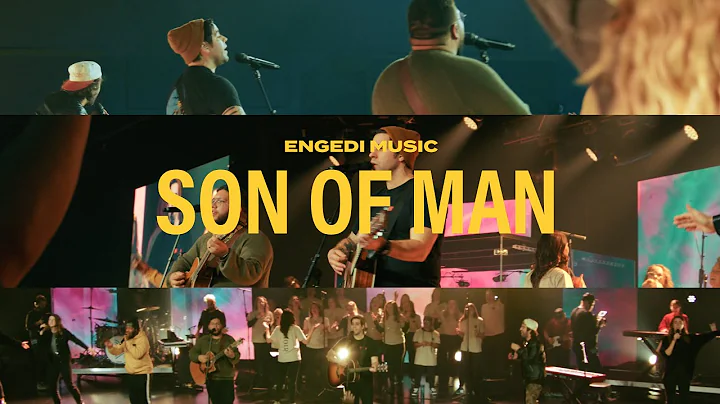 Son of Man - Yarian Rosado, Samuel Ortega