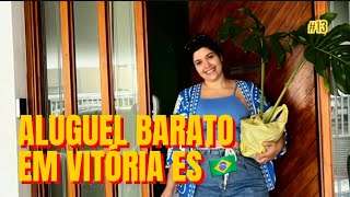 Quanto CUSTA MORAR em Vitória (ES)? Mostramos preços reais, dicas e melhores bairros