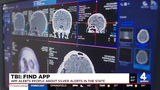 Tennessee Bureau of Investigation aims to find missing adults faster with new app
