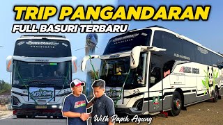 Download lagu TELOLET BASURI TERBARU BIKIN CANDU‼️ TRIP PANGANDARAN BERSAMA BAIK RASA 'KIDS PANDA' 🕺🤩