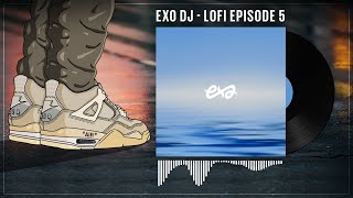 Download lagu 🌙 Emotional Lo-Fi vibes Vol. 5 | Chill Rap Instrumental (Prod by Exo Dj)