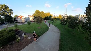 Latinos Run Charlotte Offers Welcoming Atmosphere to Explore City through Exercise