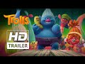 Watch The Novel Trailer For Dreamworks’ Trolls