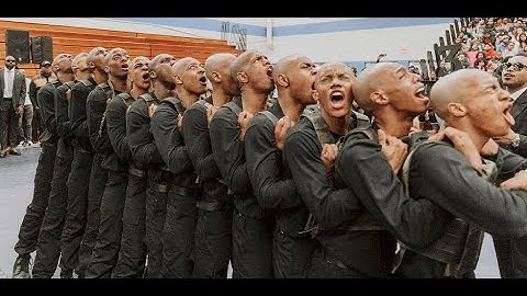 Gamma Iota Chapter of Alpha Phi Alpha Fraternity, Inc. Spring 2024 Probate “Jeshi Dhabiti”