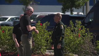 Lee County Deputy shoots woman during traffic stop in Fort Myers