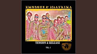 Lets Do It (feat. Vic Sambo & Mpho Hlakudi)