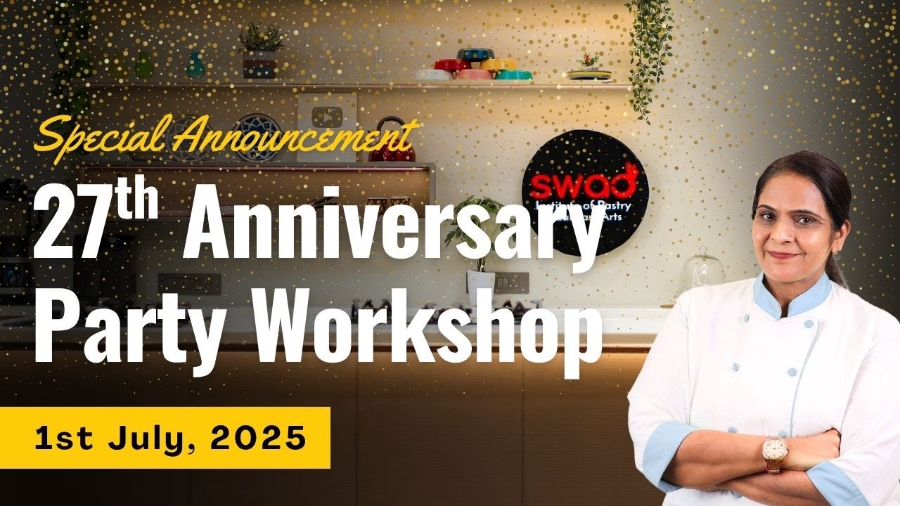 Free Party Workshop, Mocktail Recipe, KFC Style Spring Rolls At home, Restaurant Nargis Kofta