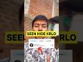 Instagram Message Dekho Chupkar 😳 #instagram #instagramtips #viral #shorts l