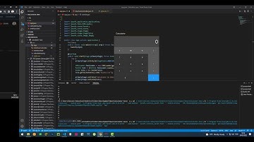ForMath - Calculadora feita com Java e Scene Builder