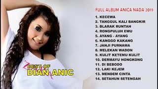 best of anica nada 2019 dian anic