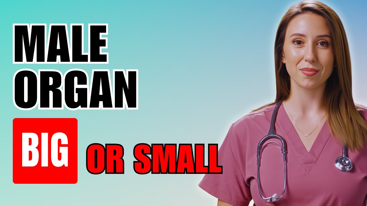 Длина пальца раскрывает ШОКИРУЮЩУЮ правду о размере мужского полового члена.