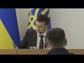 "Збирайте речі і змінюйте країну свого проживання": кадрові чистки Зеленського на Житомирщині