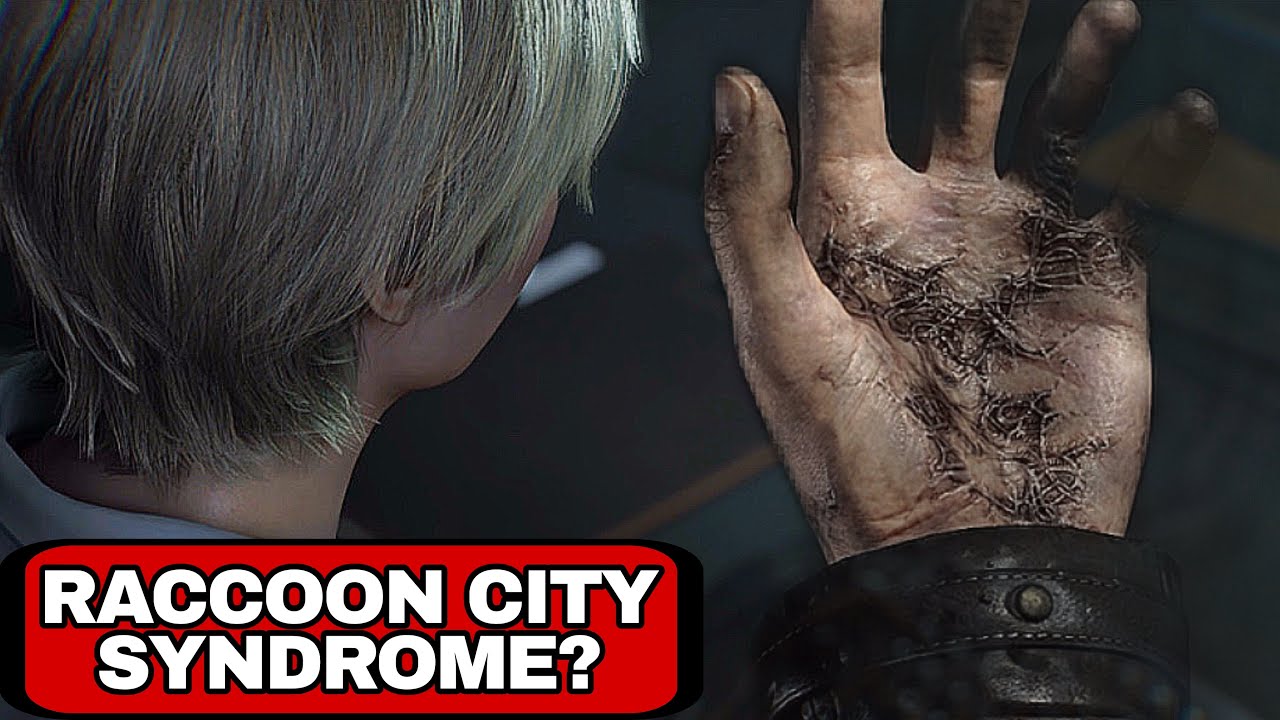 Шерри вернулась! Разбор 4-го трейлера RE9 Requiem!