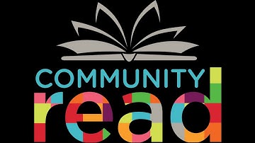 Community Read 2021 Reading Challenge in Beanstack