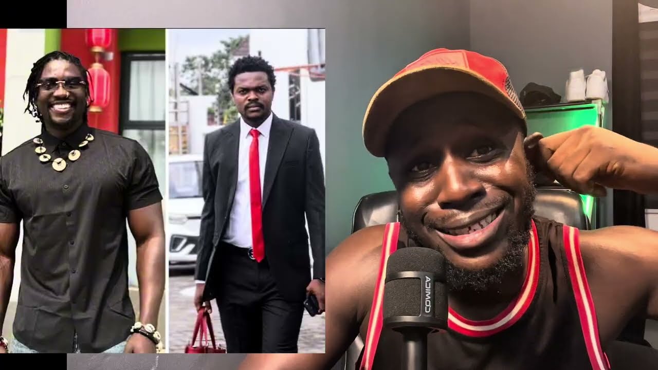 How VDM takes over BLORD’S Empire Overnight: The Masterclass.     