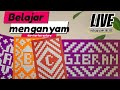 Griya kreasi gibran sedang live sekarang!