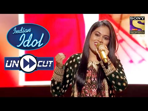 Sayali's Soothing Performance On 'Tu Kitni Achhi Hai' | Indian Idol Season 12 | Uncut