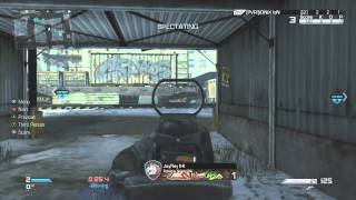 They Leave Map 2 And Dispute haha...Wrong