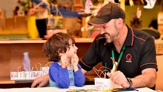 Empowering Families: A New Approach