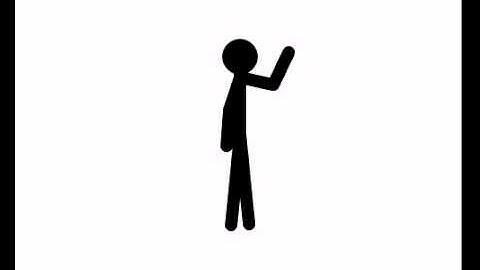 Pivot Animation - Hello