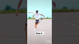 #tiktok #football @panna_king1 #skill