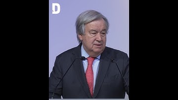 Heads of states address global challenges at LDC5