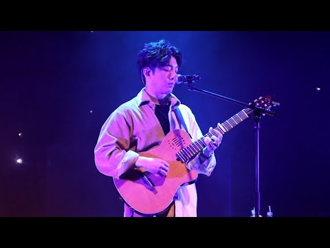 적재 (JUKJAE) - Lullaby (191201 어떤 하루)
