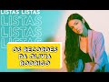 As 5 maiores conquistas de Olivia Rodrigo com Drivers License!