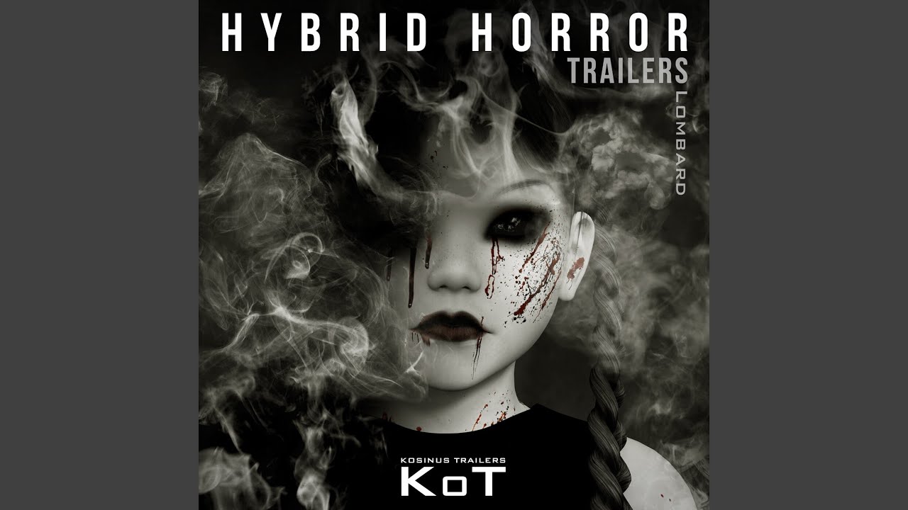 Hybrid Horror Trailer