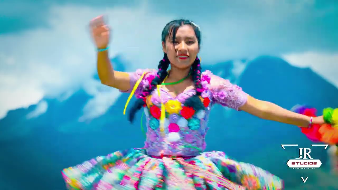 ROSI LA DIVA ESTRELLITA / CHIQUILLA BONITA / CARNAVALES 2024 / JR STUDIOS