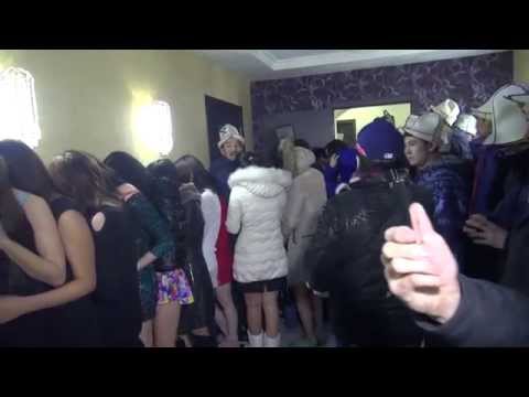 Video: Дагы көпөлөктөр