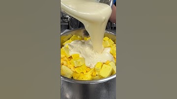 What do we do with the leftover marshmallows? 🤔