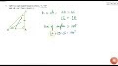 ABC is a right angled triangle in which `/_A= 90^o` and `AB = AC` . Find `/_B and /_Cdot`...