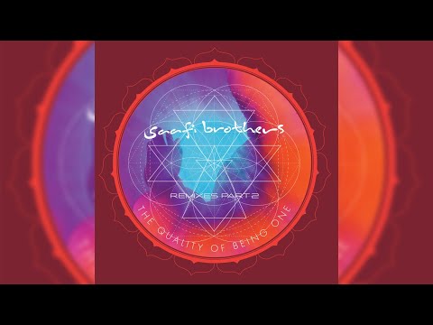 洋楽 Saafi Brothers The Quality of Being One Saafi Brothers – The Quality Of Being One - Remixes Part 1