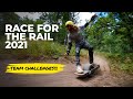 Onewheel: Opening Day / Race for the Rail 2021