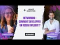 #InviteMarketing : Networking : comment développer un réseau influent ? avec Jérémie Vanopdenbosh.