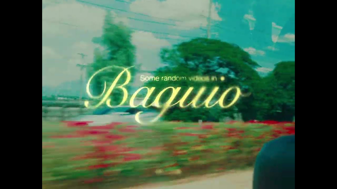 baguio clips
