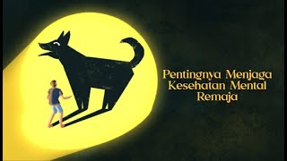 Pentingnya Menjaga Kesehatan Mental Remaja | Zental Health screenshot 1