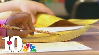 'The state failed our children' | Letters, calls and emails go unanswered by TN lawmakers
