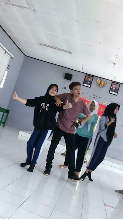 ENDING NYA MALAH NYOSOR🤭🤣🤣