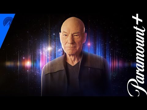 Star Trek Universe | Paramount+ | Super Bowl LV Spot