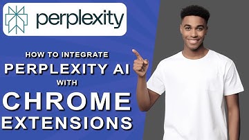 How to integrate perplexity ai with chrome extensions (2024)